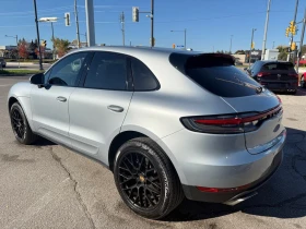 Porsche Macan BOSE* 360 CAM* ПАНОРАМА* ПОДГРЕВ* ОБДУХ* KEYLESS - 27200 € / 53198.58 лв. - 90729697 3