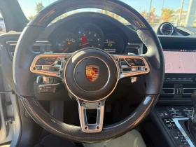 Porsche Macan BOSE* 360 CAM* ПАНОРАМА* ПОДГРЕВ* ОБДУХ* KEYLESS - 27200 € / 53198.58 лв. - 90729697 7