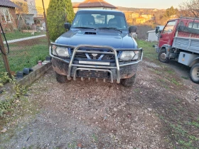 Nissan Patrol - 6000 € / 11734.98 лв. - 72946543 4