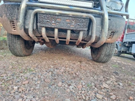 Nissan Patrol - 6000 € / 11734.98 лв. - 72946543 5