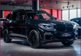 BMW X3 M40i* xDrive