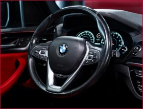 BMW X3 M40i* xDrive - 29600 € / 57892.57 лв. - 70615723 17