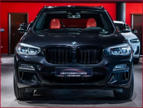 BMW X3 M40i* xDrive - 29600 € / 57892.57 лв. - 70615723 2