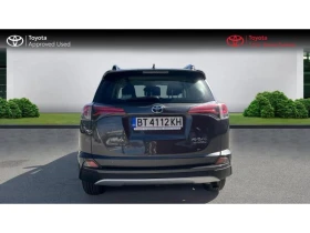 Toyota Rav4 2.5h Executive AWD - 17800 € / 34813.77 лв. - 58500823 6