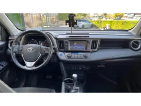 Toyota Rav4 2.5h Executive AWD - 17800 € / 34813.77 лв. - 58500823 11