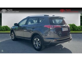 Toyota Rav4 2.5h Executive AWD - 17800 € / 34813.77 лв. - 58500823 7