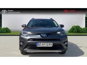 Toyota Rav4 2.5h Executive AWD - 17800 € / 34813.77 лв. - 58500823 2