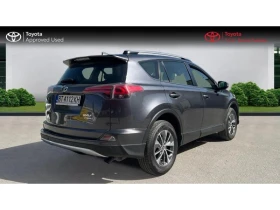Toyota Rav4 2.5h Executive AWD - 17800 € / 34813.77 лв. - 58500823 5