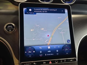 Mercedes-Benz GLC 300 ПАНОРАМА/ДИСТРОНИК/360 КАМЕРИ | Auto.bg — изображение 9