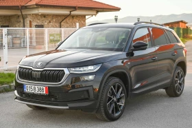 Skoda Kodiaq 2.0TDI* 4x4* 7МЕСТЕН* ДДС* КАМЕРА* MATRIX* Germany | Auto.bg — изображение 2