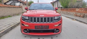 Jeep Grand cherokee 6.4 HEMI SRT