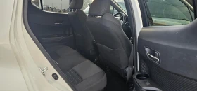 Toyota C-HR 1.8i HYBRID Фейс - 18500 € / 36182.85 лв. - 21147769 14