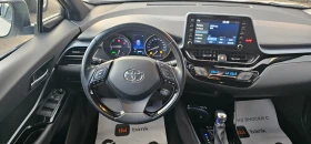 Toyota C-HR 1.8i HYBRID Фейс - 18500 € / 36182.85 лв. - 21147769 10