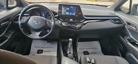 Toyota C-HR 1.8i HYBRID Фейс - 18500 € / 36182.85 лв. - 21147769 9