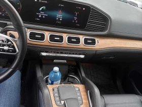 Mercedes-Benz GLE 450 COUPE/BURMESTER/��������/360/��������� | Mobile.bg � ����� ������ 9