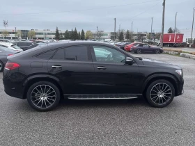 Mercedes-Benz GLE 450 COUPE/BURMESTER/��������/360/��������� | Mobile.bg � ����� ������ 4
