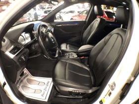 BMW X1 xDrive28i * LEATHER PAN/ROOF NAV B/SPOT L/ASSIST C | Mobile.bg � ����� ������ 15