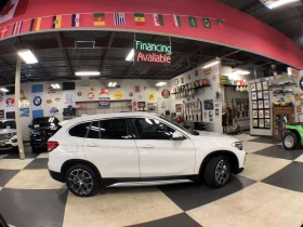 BMW X1 xDrive28i * LEATHER PAN/ROOF NAV B/SPOT L/ASSIST C | Mobile.bg � ����� ������ 8