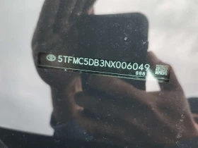 Toyota Tundra * Platinum Hybrid * ��������� * ���� * KEYLESS  | Mobile.bg � ����� ������ 14