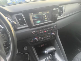 Kia Niro 1.6 GDI - 10482 € / 20501.01 лв. - 97015480 7