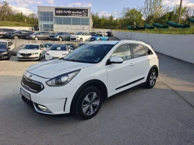 Kia Niro 1.6 GDI