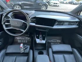Audi Q4 Q4 50 QUATRO S line MATRIX - 38500 € / 75299.46 лв. - 23688336 7