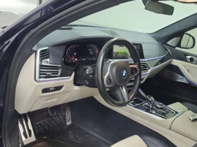 BMW X7 * XDRIVE40I * M SPORT * CARFAX *  | Auto.bg — изображение 7