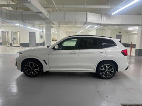 BMW X3 * xDrive30i * CARFAX * ОПЦИЯ ЗА ФИНАНСИРАНЕ | Auto.bg — изображение 2