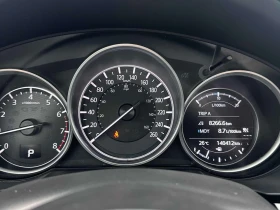Mazda CX-5 * GS * АВТОКРЕДИТ * ГЛАВНО ПРЕДСТАВИТЕЛСТВО - 13890 € - 14204076 8
