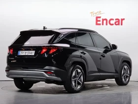 Hyundai Tucson Gasoline 1.6 Turbo 2Wd Premium | Mobile.bg � ����� ������ 2