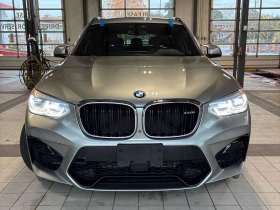 BMW X3 * M * CARFAX * ПРЕДСТАВИТЕЛСТВО *  - 43400 € - 94656446 3