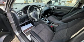 Nissan Qashqai 1.5dci 110к.с. - 8500 € - 74422686 8