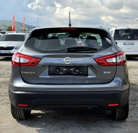 Nissan Qashqai 1.5dci 110к.с. - 8500 € - 74422686 5