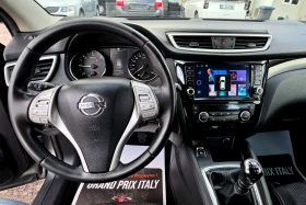 Nissan Qashqai 1.5dci 110к.с. - 8500 € - 74422686 7
