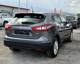 Nissan Qashqai 1.5dci 110к.с. - 8500 € - 74422686 4