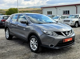 Nissan Qashqai 1.5dci 110к.с. - 8500 € - 74422686 3