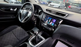 Nissan Qashqai 1.5dci 110к.с. - 8500 € - 74422686 9
