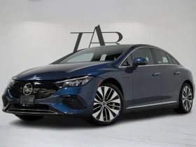 Mercedes-Benz EQE 350 | EXCLUSIVE PKG | PANO | Auto.bg — изображение 4