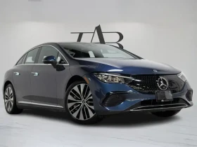 Mercedes-Benz EQE 350 | EXCLUSIVE PKG | PANO