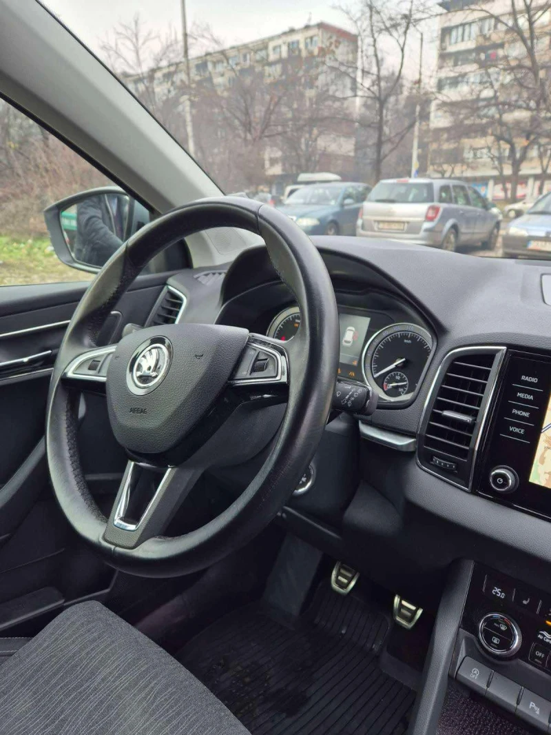 Skoda Karoq, снимка 10 - Автомобили и джипове - 48605577