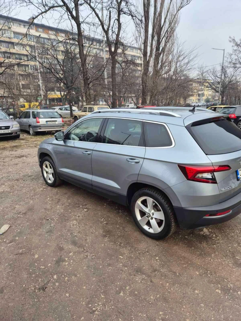 Skoda Karoq, снимка 3 - Автомобили и джипове - 48605577