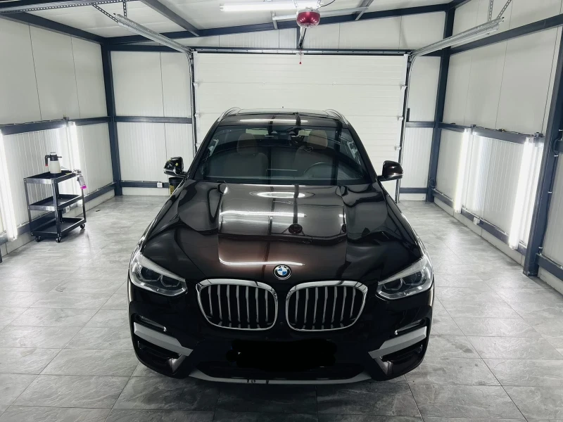 BMW X3 3.0i X Line, снимка 4 - Автомобили и джипове - 49531534