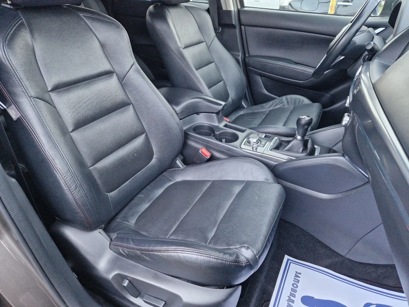 Mazda CX-5 2.0 AWD Фейслифт, снимка 10 - Автомобили и джипове - 52660884