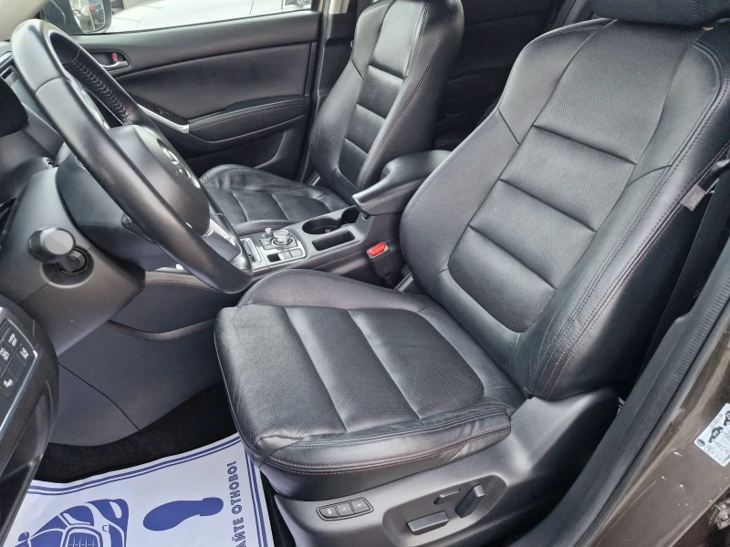 Mazda CX-5 2.0 AWD Фейслифт, снимка 11 - Автомобили и джипове - 52660884
