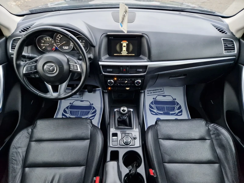 Mazda CX-5 2.0 AWD Фейслифт, снимка 12 - Автомобили и джипове - 52660884