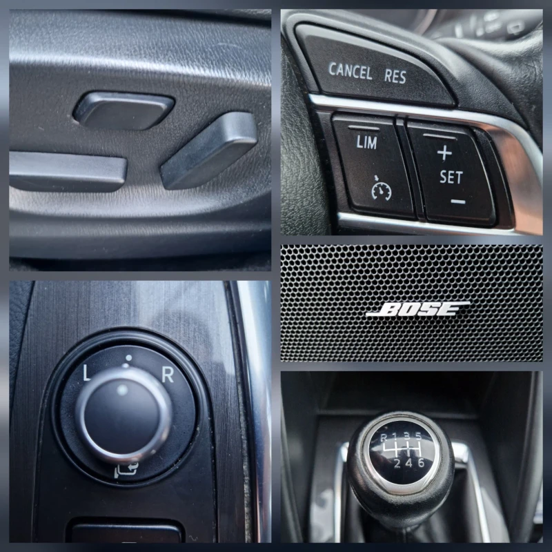 Mazda CX-5 2.0 AWD Фейслифт, снимка 15 - Автомобили и джипове - 52660884