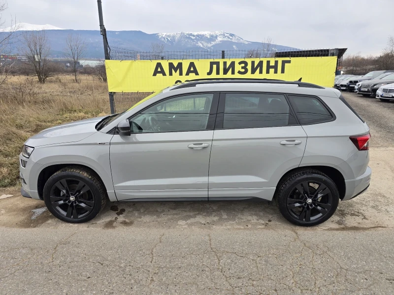 Skoda Karoq 2.0TDI/SPORTLINE/DIGITAL/NARDO, снимка 6 - Автомобили и джипове - 52847037