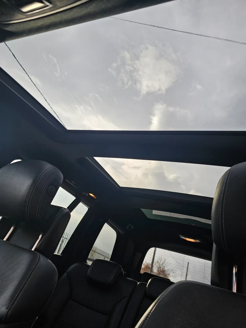 Mercedes-Benz GL 350, снимка 14 - Автомобили и джипове - 53014864