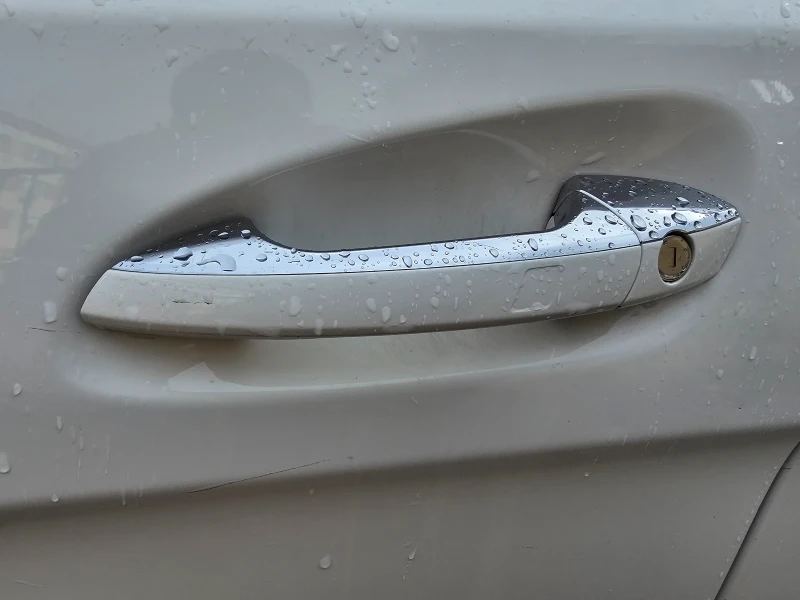 Mercedes-Benz GL 350, снимка 15 - Автомобили и джипове - 53014864