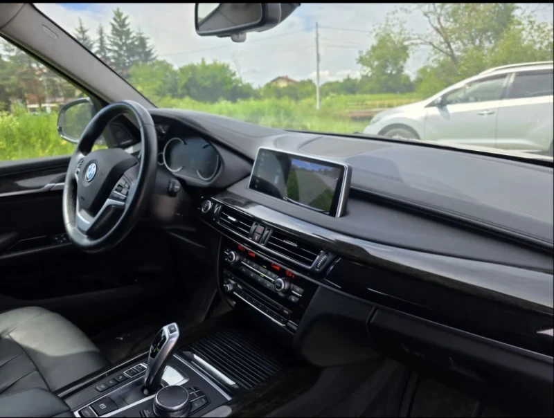 BMW X5 BMW X5 XDRIVE 3, 5 I INDIVIDUAL, снимка 8 - Автомобили и джипове - 53343459